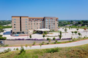 Courtyard Dallas Carrollton Conf Center