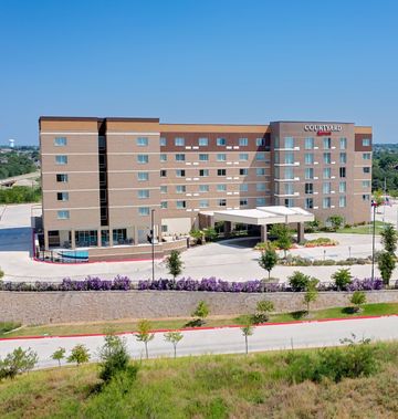 Courtyard Dallas Carrollton Conf Center
