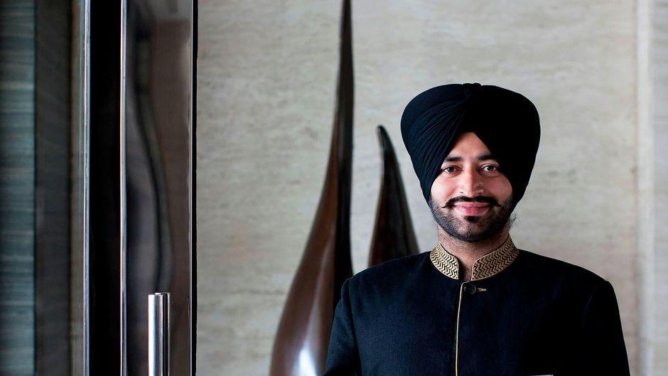 JW Marriott Hotel Chandigarh Other