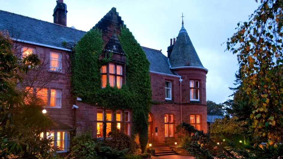 Darroch Learg Hotel Other
