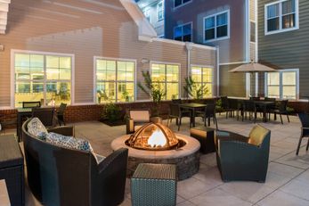 Residence Inn Harrisonburg
