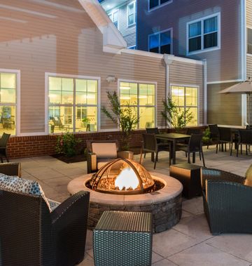 Residence Inn Harrisonburg