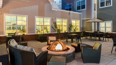 Residence Inn Harrisonburg