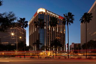Residence Inn LAX Airport/Century Blvd
