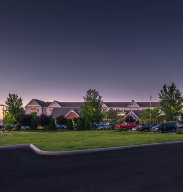 Residence Inn Waynesboro