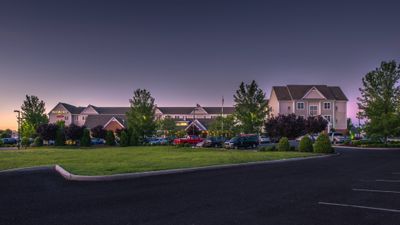 Residence Inn Waynesboro