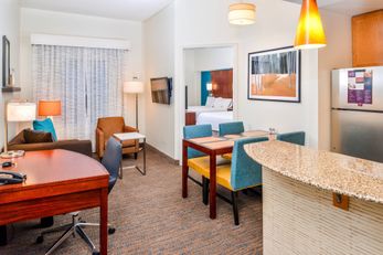 Residence Inn Waynesboro