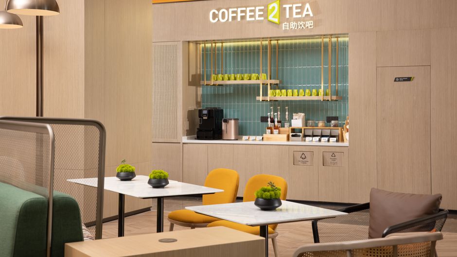 Home2 Suites by Hilton Nanning Jiangnan Other