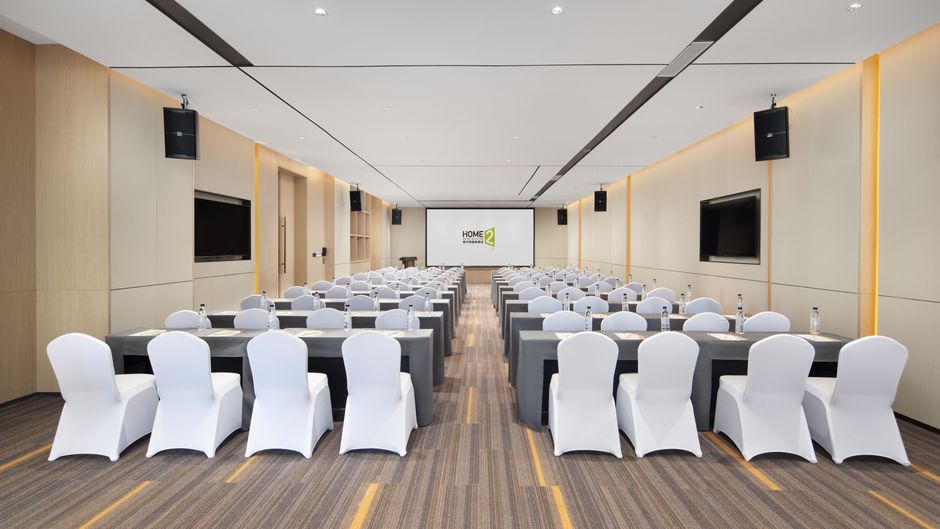 Home2 Suites by Hilton Nanning Jiangnan Other