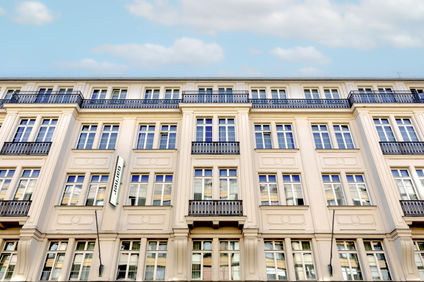 Garner Hotel Berlin - Checkpoint Charlie