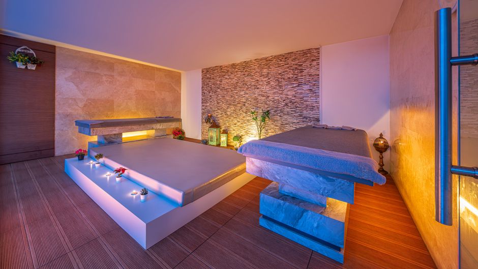 Holiday Inn Ankara - Cukurambar Spa