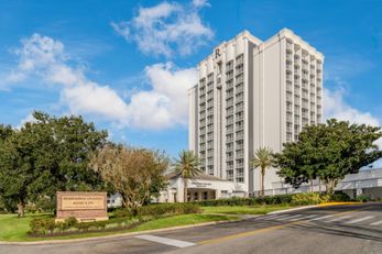Renaissance Orlando Resort Disney