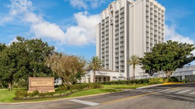 Renaissance Orlando Resort Disney
