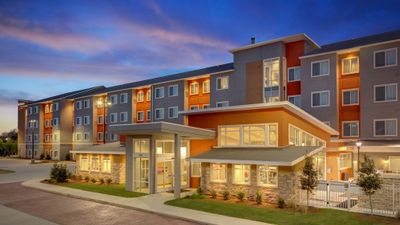 Residence Inn Shreveport-Bossier City