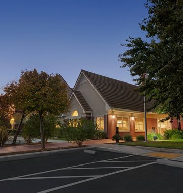 Residence Inn San Jose South/Morgan Hill