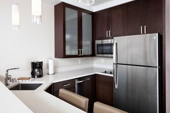 Residence Inn San Jose Cupertino