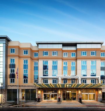 Residence Inn San Jose Cupertino