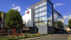 Residence Inn Sarajevo