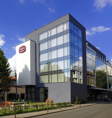 Residence Inn Sarajevo
