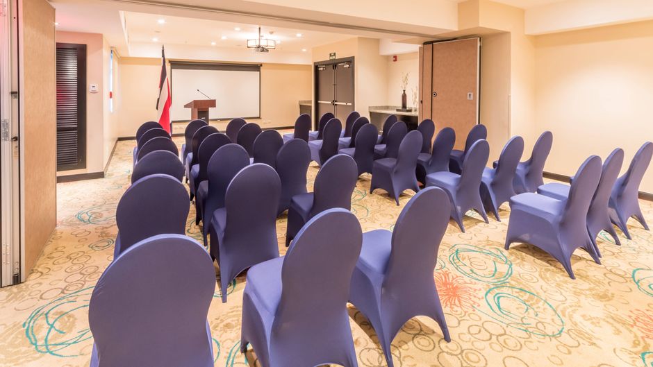 Residence Inn San Jose Escazu Meeting