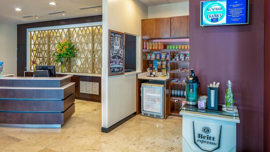 Residence Inn San Jose Escazu Other