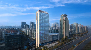 voco Hangzhou Binjiang Minghao