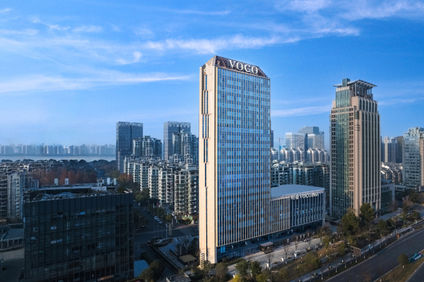 voco Hangzhou Binjiang Minghao