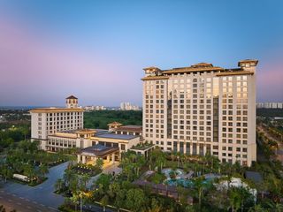 Vignette Collection Haikou Yatter Hotel