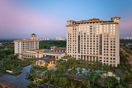 Vignette Collection Haikou Yatter Hotel