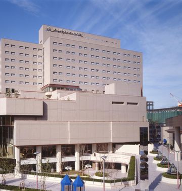 Sendai Kokusai Hotel