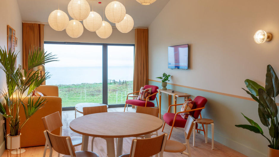 Seaspace Hotel Spa