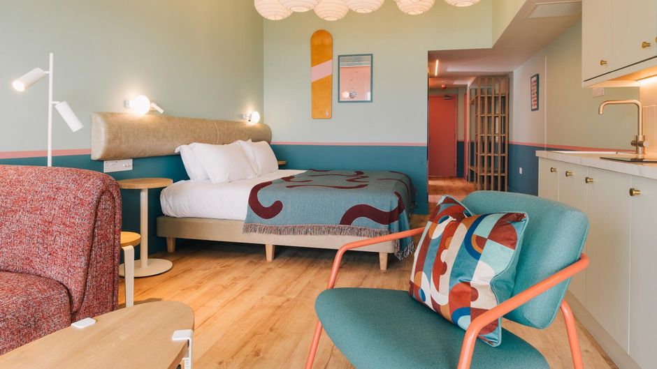 Seaspace Hotel Health Club