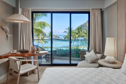 AYANA Komodo Resort