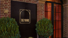 The Moore Hotel