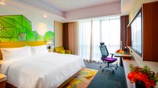 Hampton by Hilton Beijing Fangshan