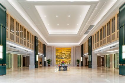 Holiday Inn Jianhu