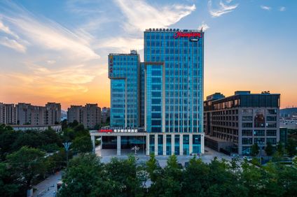 Hampton by Hilton Shijingshan Amusement