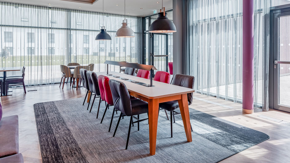 Premier Inn Munich Airport Meeting