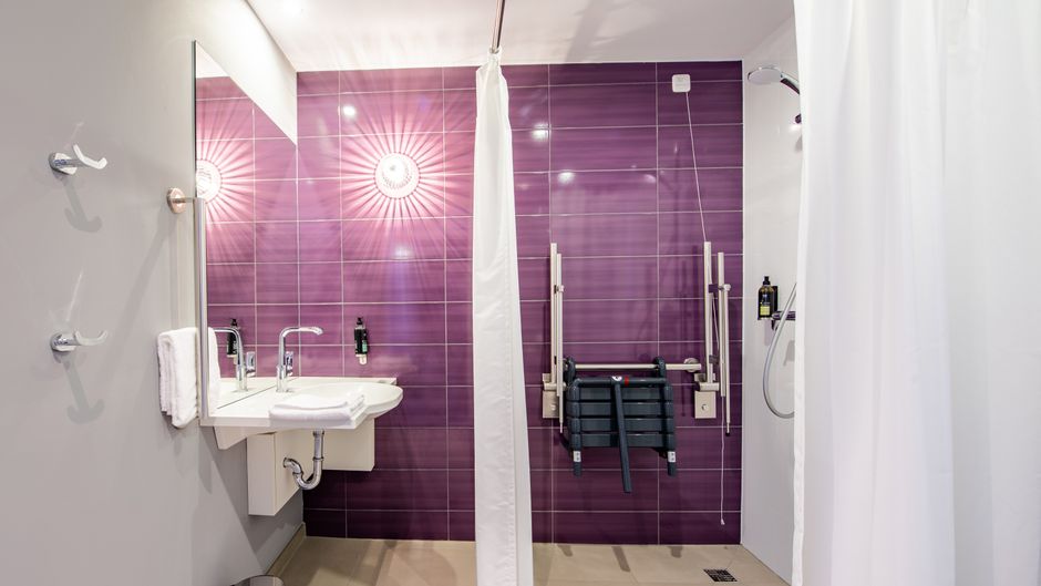 Premier Inn Munich Airport Ost Room