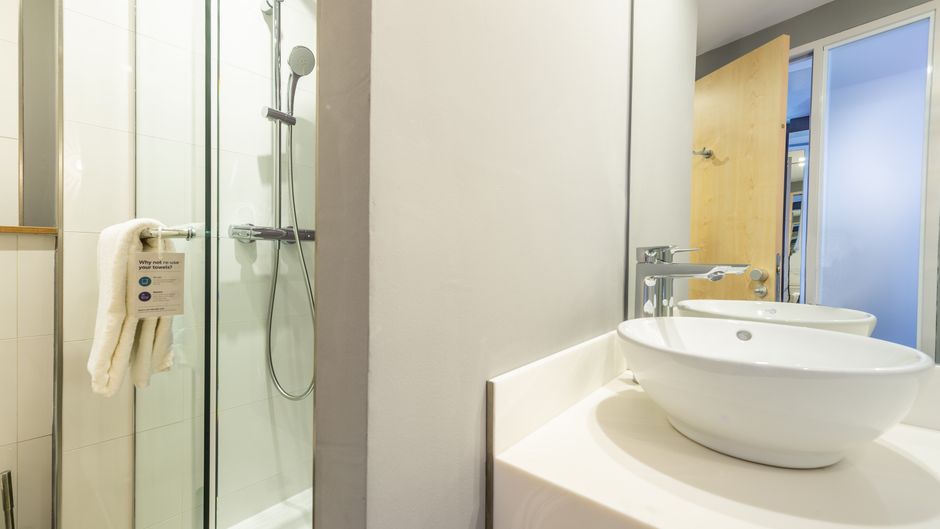 Premier Inn Munich Airport Ost Room