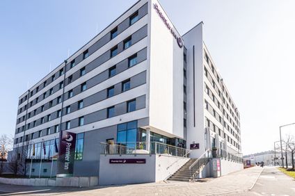 Premier Inn Nuremberg City Nordost