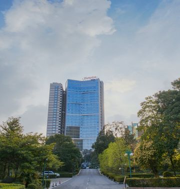Hampton by Hilton Qingyuan Qingxin