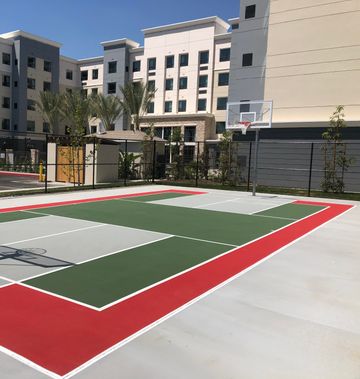 Staybridge Suites Irvine-John Wayne Arpt