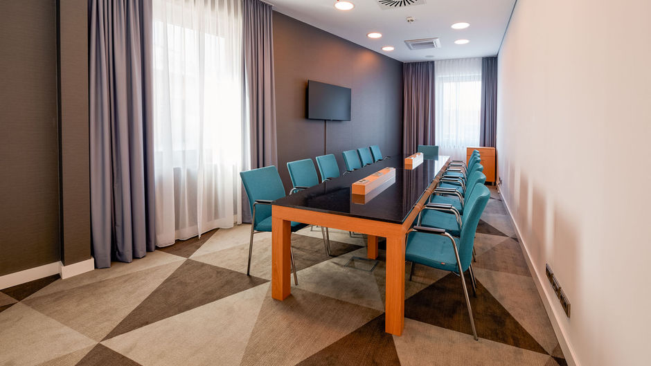 Premier Inn Mannheim City Centre Hotel Meeting