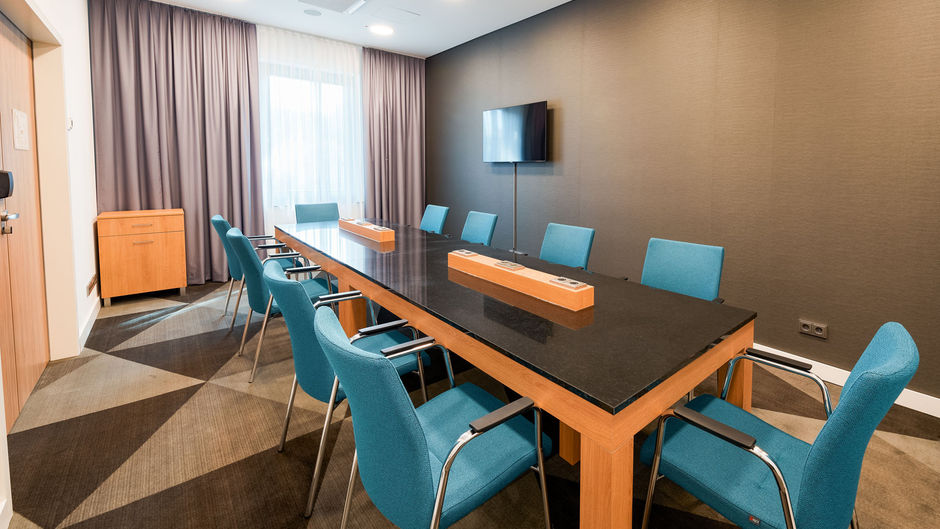 Premier Inn Mannheim City Centre Hotel Meeting