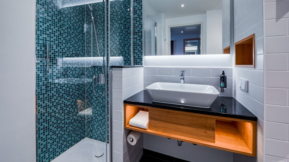 Premier Inn Munich Airport Room