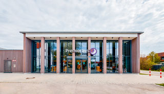 Premier Inn Munich Airport