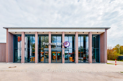 Premier Inn Munich Airport