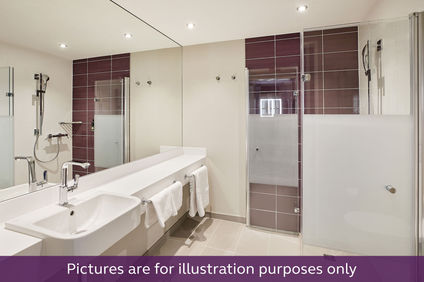 Premier Inn Munich City Ost