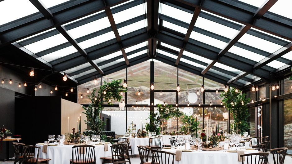ION, The Adventure Hotel, a Design Hotel Other